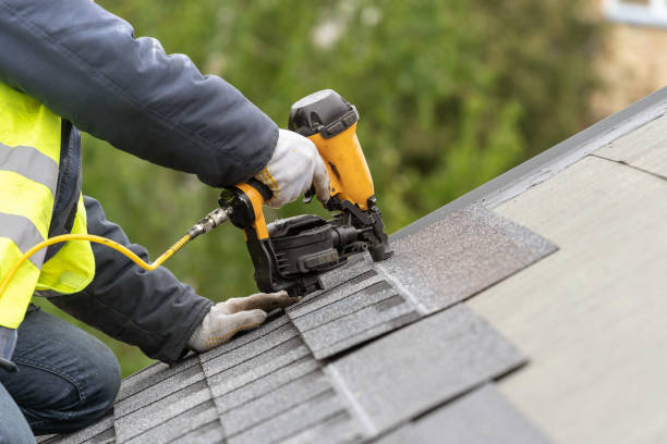 EPDM Roofing in Tashua, CT