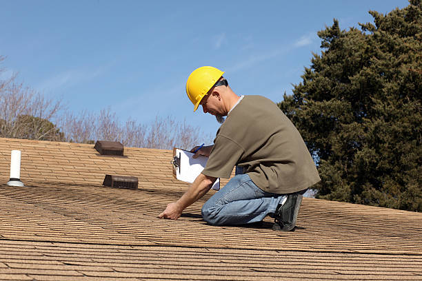 Steel Roofing in Tashua, CT