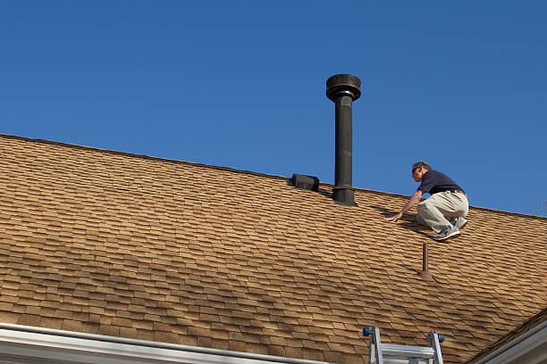 Best Emergency Roof Repair Services  in Tashua, CT