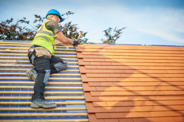 Best EPDM Roofing  in Tashua, CT